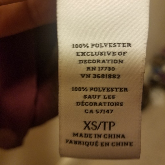 Altuzarra for Target Embroidered Top - Picture 6 of 6